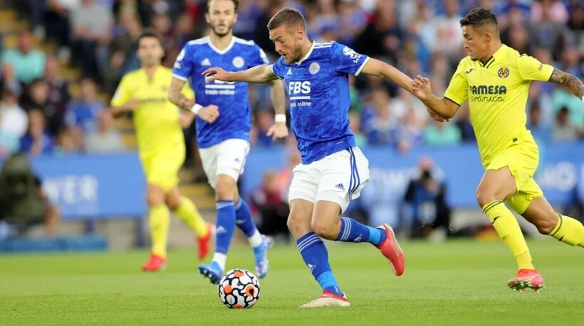 Nhận định soi kèo trận Villarreal vs Leicester, 21h00 ngày 20/7.