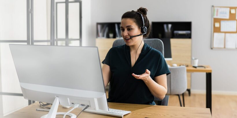Muốn làm trợ lý ảo, bạn cần có nhiều kỹ năng và quản lý thời gian tốt.