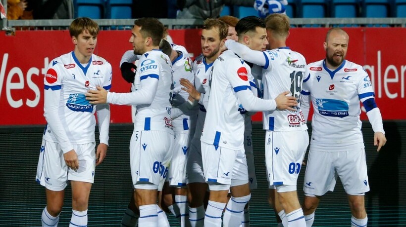 Nhận định soi kèo trận Haugesund vs Viking VĐQG Na Uy, 22h ngày 21/7.