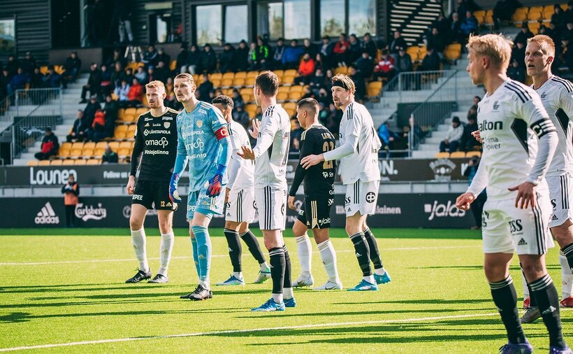 Nhận định soi kèo trận Mariehamn vs SJK VĐQG Phần Lan, 19h00 ngày 21/7.