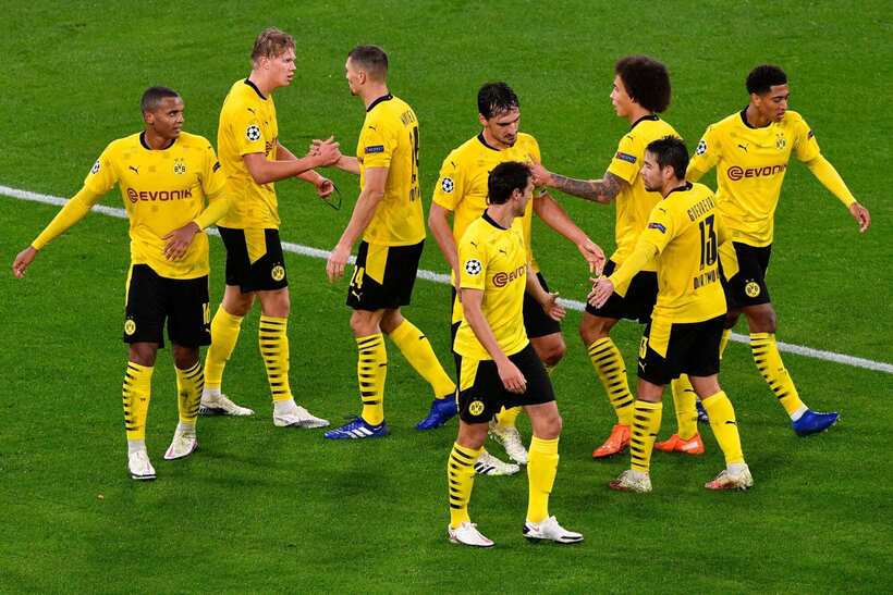 Nhận định soi kèo trận Pathum United vs Dortmund, 20h00 ngày 21/7.