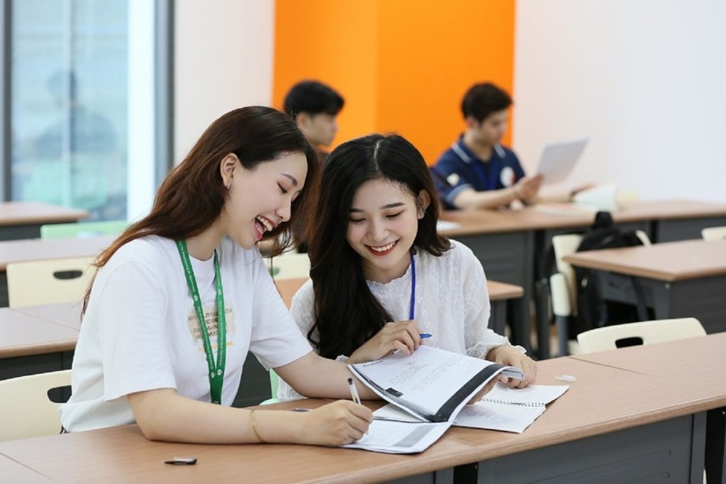 Một tín chỉ sẽ tương đương với số giờ học tập, nghiên cứu.