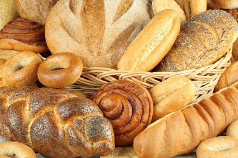 Ai không nên ăn bánh mì? Ảnh minh họa