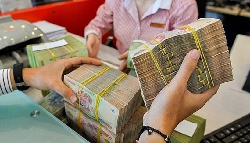 Có được rút sổ tiết kiệm của người đã chết không?