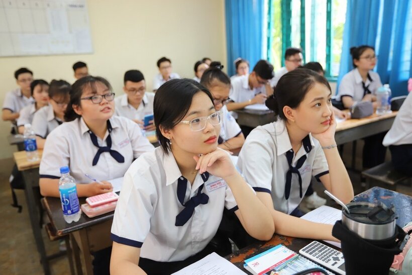 Mỗi ngành đều có những đặc điểm khác nhau, nên cân nhắc chọn ngành phù hợp bản thân.