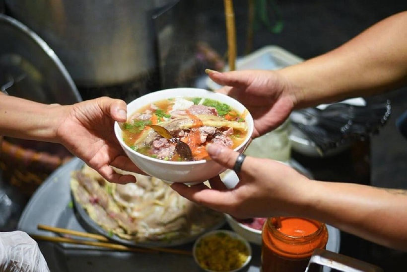 Phở Gánh