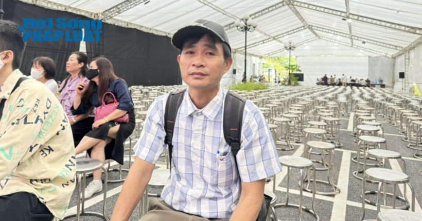 Anh Lê Ngọc Nông,