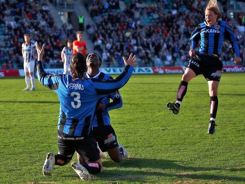 Nhận định soi kèo trận Inter Turku vs Gnistan VĐQG Phần Lan, 22h ngày 22/7.
