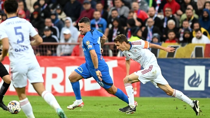 Nhận định soi kèo trận Otelul Galati vs Farul Constanta VĐQG Romania, 2h ngày 23/7.