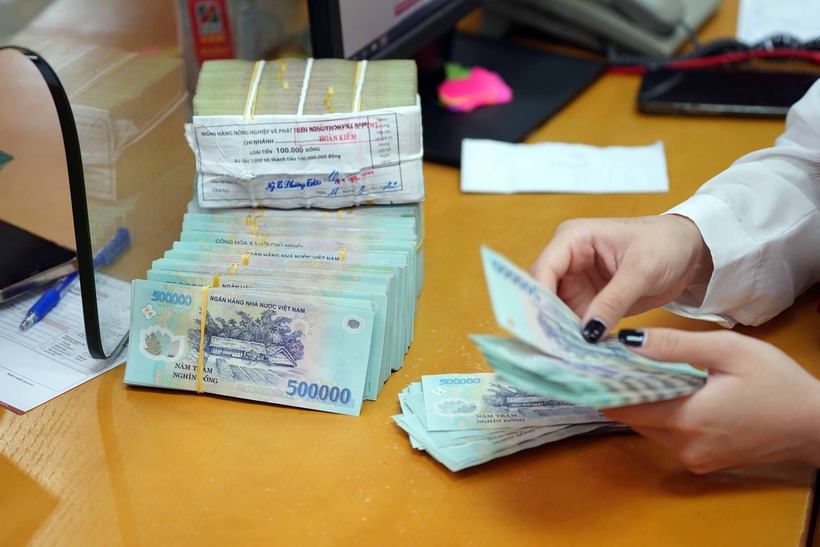 Những trường hợp hy hữu không rút được tiền tiết kiệm. Ảnh minh họa