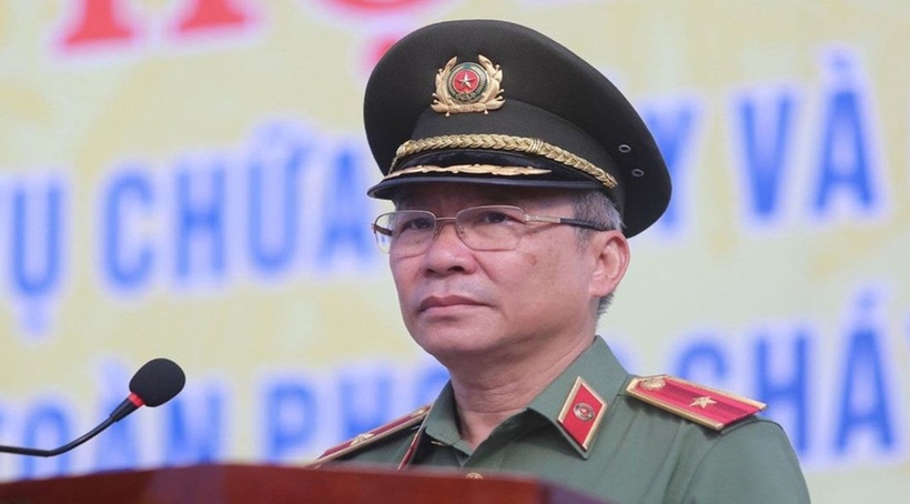 Ông Nguyễn Đức Dũng được bầu làm Phó Bí thư Tỉnh ủy Quảng Nam.