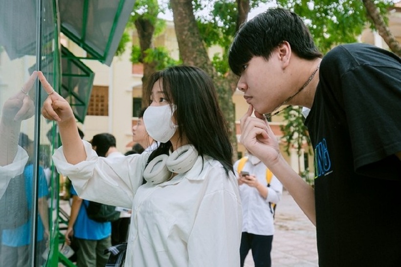 Trường Đại học Y Hà Nội công bố điểm sàn xét tuyển, dao động từ 19-24 điểm - 2