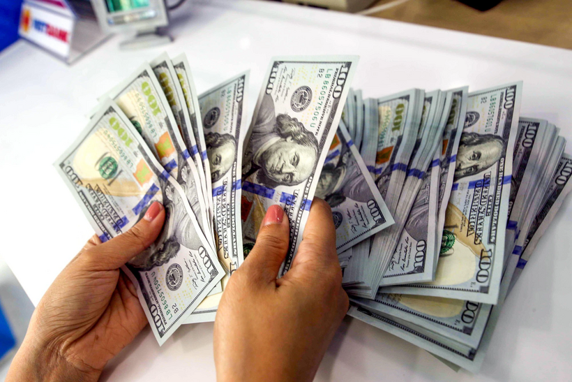 Tỷ giá USD hôm nay 22/7/2024