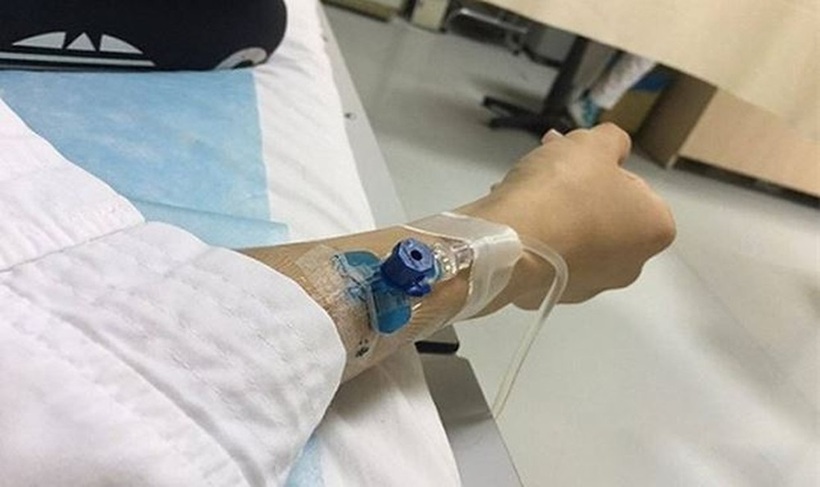 Người đàn ông phải trả giá đắt cho thói quen uống rượu bia sau giờ làm việc cùng nhân viên. Ảnh minh họa.