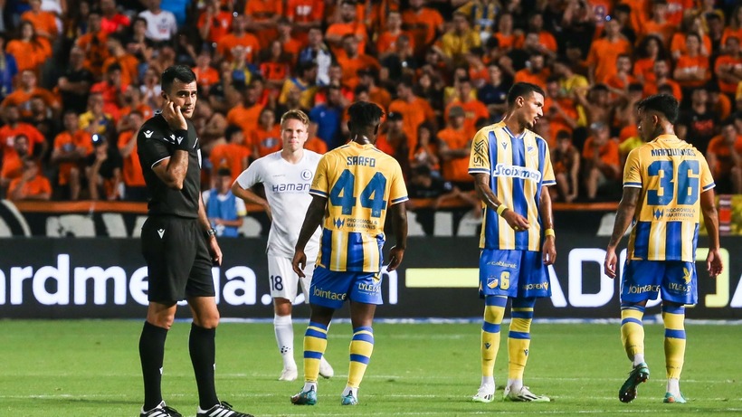 Nhận định soi kèo trận APOEL vs Petrocub Champions League, 00h ngày 24/3.