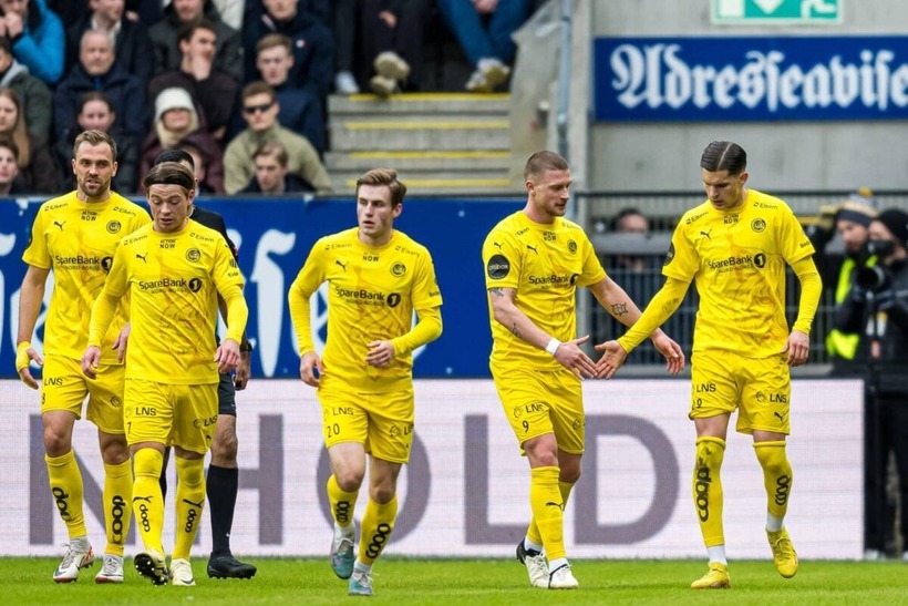 Nhận định soi kèo trận Bodo Glimt vs Rigas Futbola Skola, 22h ngày 23/7.