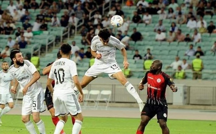 Nhận định soi kèo trận Lincoln Red Imps vs Qarabag, 23h ngày 23/7.