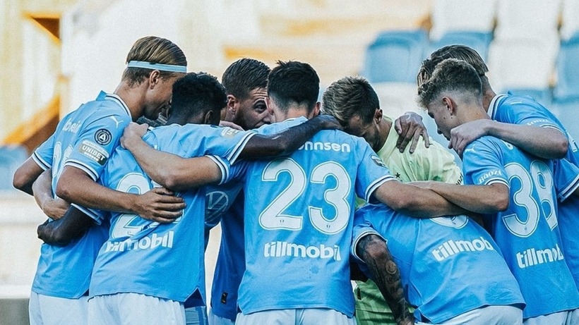 Nhận định soi kèo trận Malmo vs Klaksvik Champions League , 00h ngày 24/7.