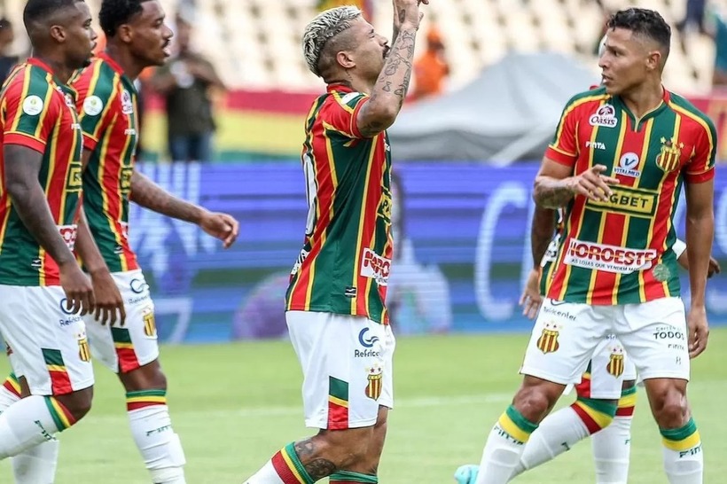 Nhận định soi kèo trận Ponte Preta vs Vila Nova Hạng 2 Brazil, 7h30 ngày 24/7.