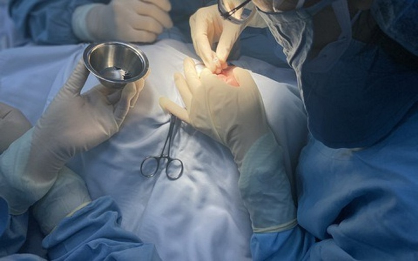 Bộ Y tế có chỉ đạo sau khi nhận được thông tin phản ánh nhiều thẩm mỹ viện chui mạo danh bệnh viện. Ảnh minh họa
