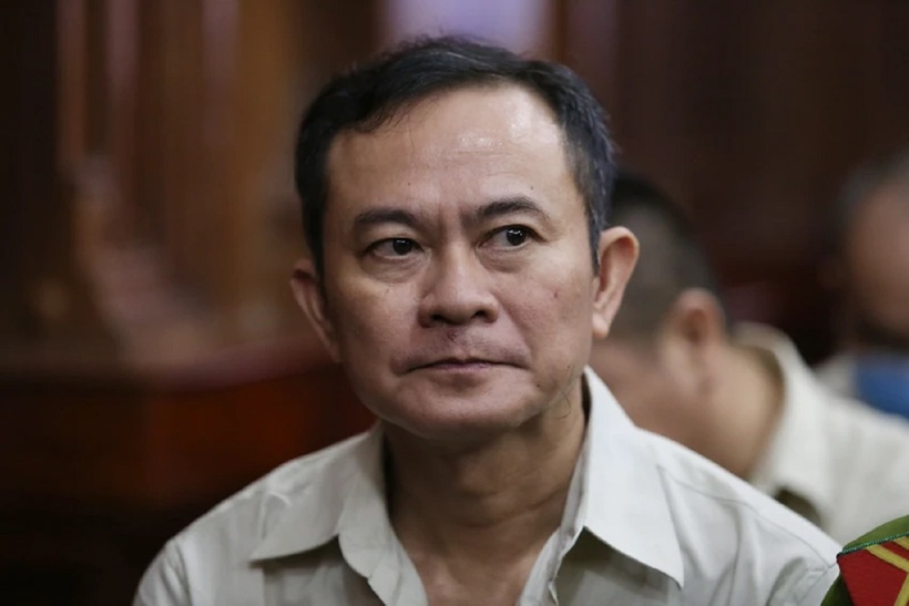 Trần Lập Nghĩa