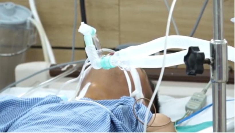 Dù được điều trị khỏi hoàn toàn nhưng bệnh nhân ngộ độc cồn công nghiệp methanol rất có thể vẫn sẽ gặp phải những di chứng về thần kinh.