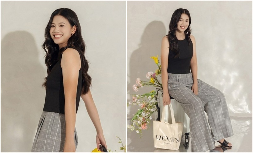 Hiện tại, Ánh Viên gắn với hình ảnh cô giáo xinh đẹp và đầy năng lượng. Trước đó, cô cùng bạn thành lập CLB bơi lội để dạy bơi cho trẻ em và đảm nhận vị trí giám đốc điều hành. Diện mạo của "cô gái vàng" làng bơi lội Việt Nam nhận về nhiều phản hồi tích cực từ những người hâm mộ.