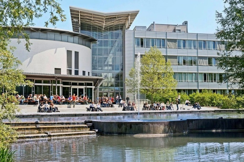 Đại học Kỹ thuật Munich (TUM) nổi tiếng về chất lượng giáo dục và nghiên cứu xuất sắc