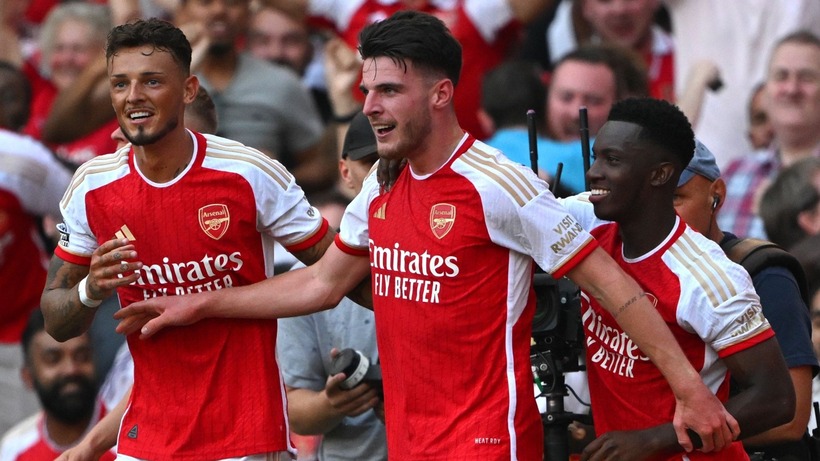 Nhận định soi kèo trận Arsenal vs Bournemouth, 9h30 ngày 25/7.