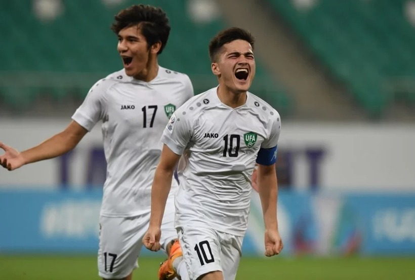Nhận định soi kèo trận Uzbekistan vs Tây Ban Nha Olympics Paris, 20h ngày 24/7.