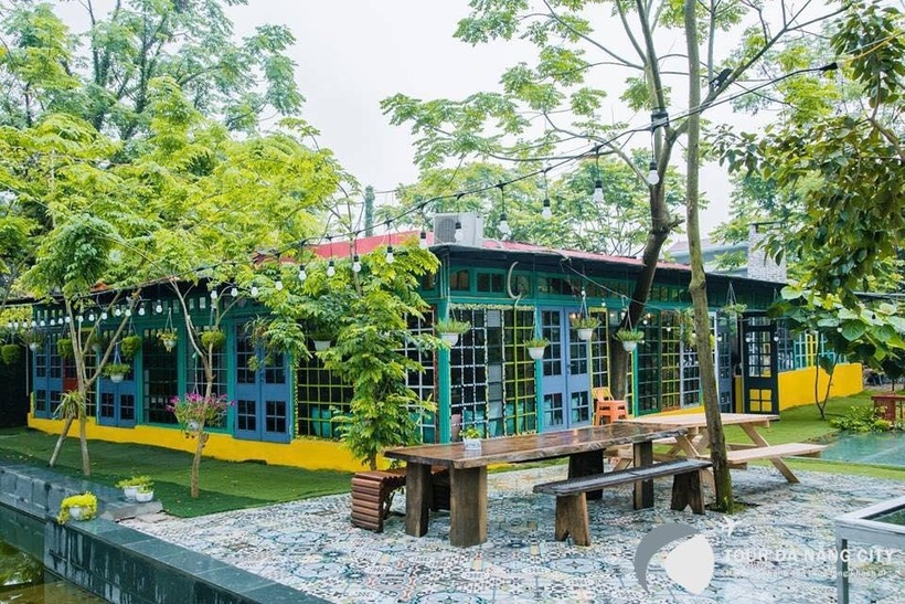 Phơri’s House Mê Linh