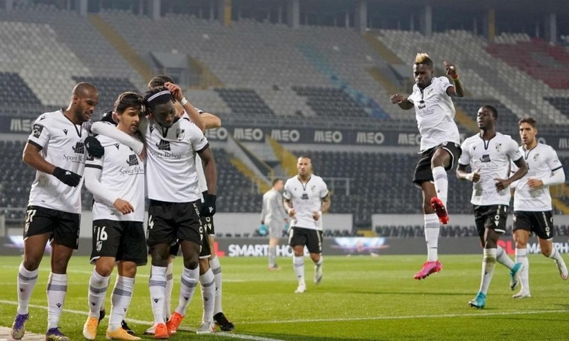 Nhận định soi kèo trận Floriana vs Guimaraes Conference League, 0h00 ngày 26/7.
