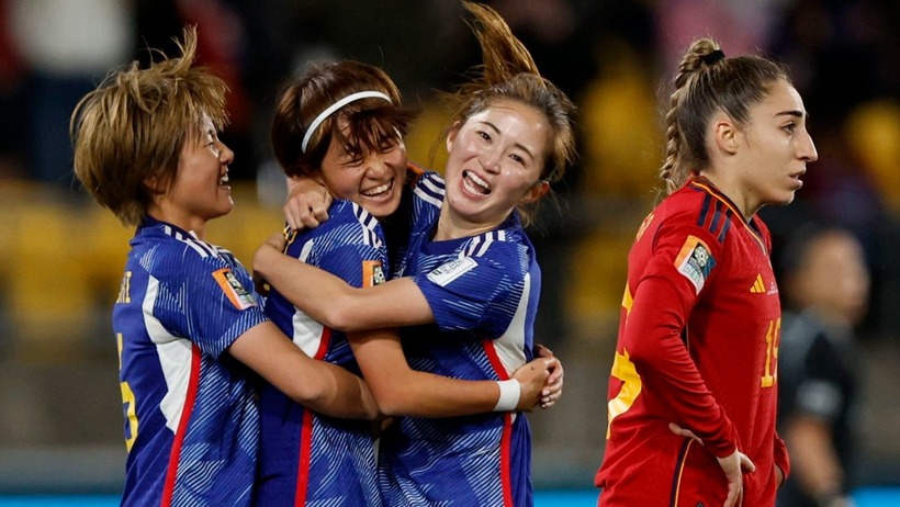 Nhận định soi kèo trận Nữ Tây Ban Nha vs Nữ Nhật Bản Olympic Paris, 22h ngày 25/7.