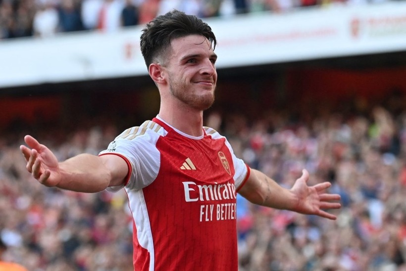 Anh được coi là một trong những tiền vệ xuất sắc nhất ở Premier League thời điểm hiện tại.