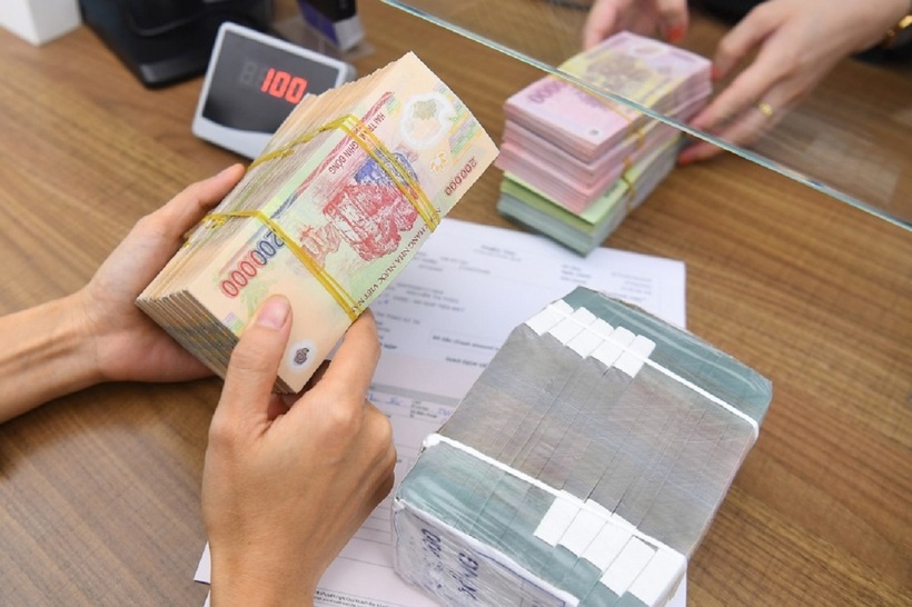 Tiền gửi tiết kiệm tại tổ chức nào thì có bảo hiểm tiền gửi? Ảnh minh họa