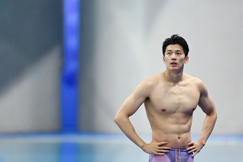 Tại ASIAD 2023,Wang Shun đạt thành tích 1 phút 54 giây 62, phá kỉ lục châu Á do chính anh lập tại Olympic Tokyo là 1 phút 55 giây.