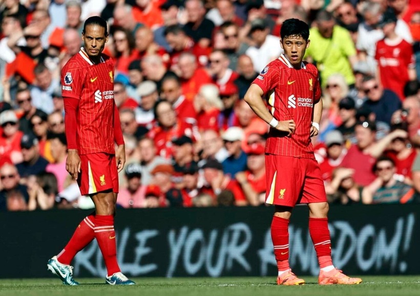 Nhận định soi kèo trận Liverpool vs Real Betis, 6h30 ngày 27/7.