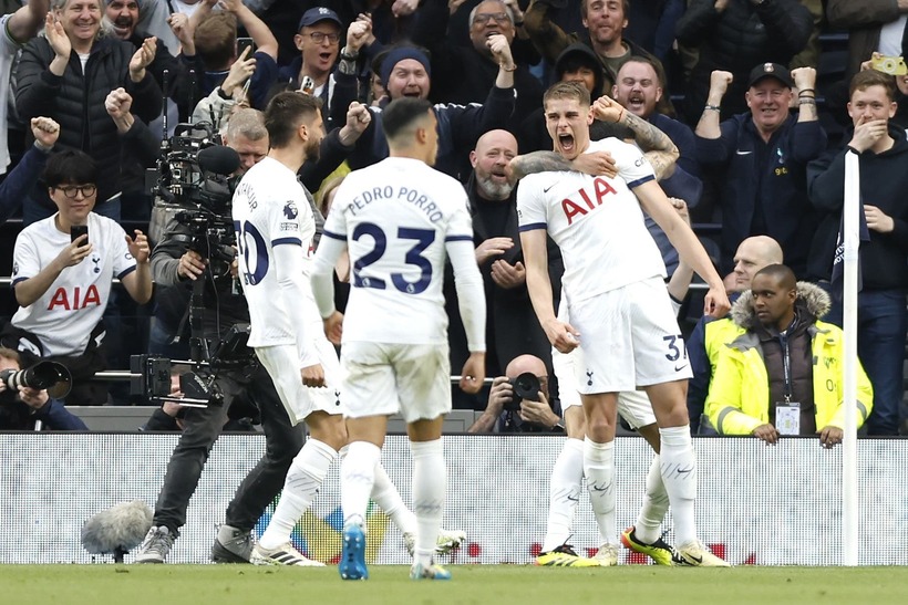 Nhận định soi kèo trận Tottenham vs Vissel Kobe, 17h ngày 27/7.