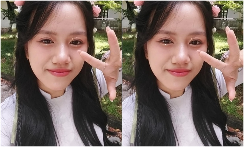 Năm lớp 11, Ngân được chọn vào đội tuyển thi quốc gia môn Sinh và giành giải ba. Cùng đó, em đạt huy chương vàng môn Sinh kỳ thi Olympic truyền thống 30/4 và kỳ thi học sinh giỏi khu vực Duyên hải và Đồng bằng Bắc bộ. Một năm sau, Ngân đạt giải nhất kỳ thi học sinh giỏi cấp tỉnh và quốc gia, lọt vào vòng chọn đội tuyển thi Olympic Sinh học quốc tế (IBO). Ngoài ra, Ngân còn sở hữu chứng chỉ 7.5 IELTS, chủ yếu từ học online.