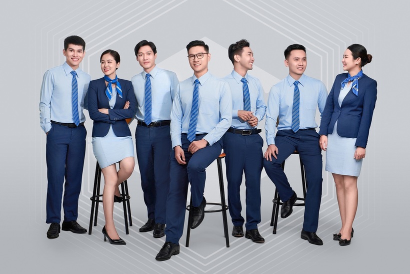 Vietbank ghi nhận kết quả hoạt động tích cực 6 tháng đầu năm - 4