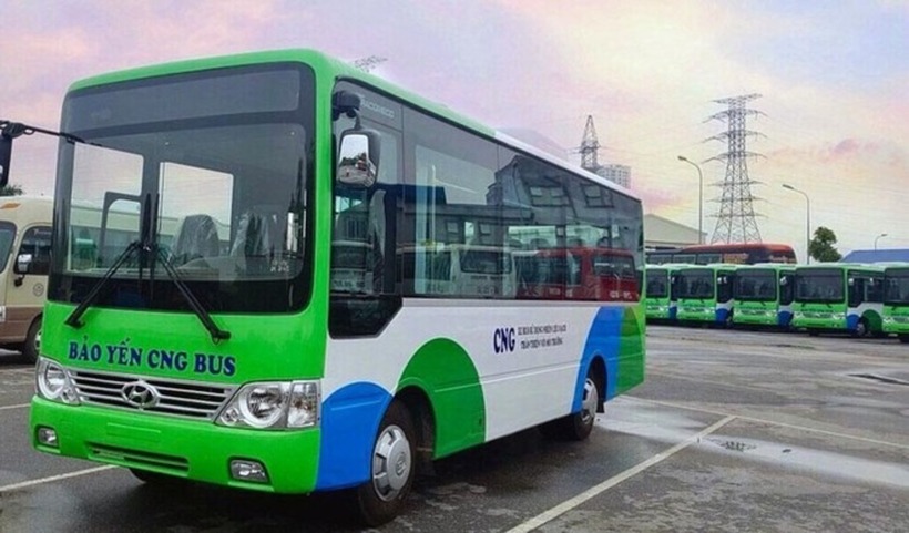Sau khi có lời lẽ xúc phạm khách hàng nhân viên của Bảo Yến bus đã phải nghỉ việc. Ảnh minh hoạ.