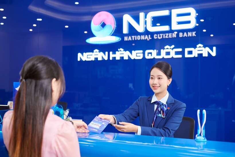 Ngân hàng NCB đã được phê duyệt phương án cơ cấu lại tầm nhìn tới 2030 - 1