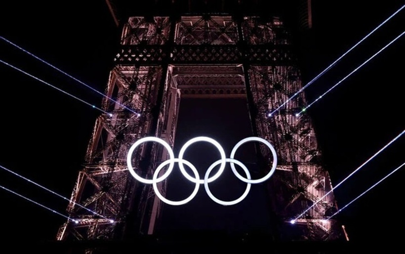 Olympic Paris 2024 sẽ diễn ra từ ngày 26/7 tới 11/8 tại Paris, thành phố chủ nhà chính và 16 địa điểm khác với sự tham dự của hơn 10.700 VĐV từ 206 đoàn thể thao đại diện cho quốc gia và vùng lãnh thổ. Các VĐV tham gia tranh tài ở 32 môn thi đấu, với 329 nội dung khác nhau.