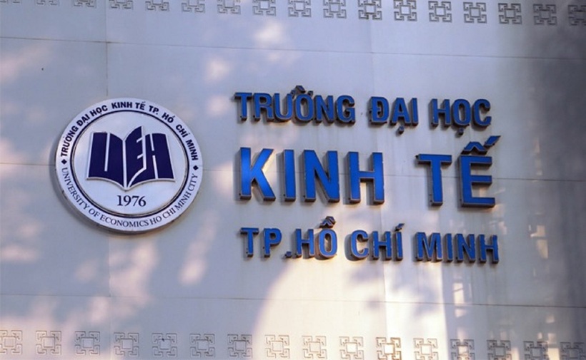 Đại học Kinh tế TP.HCM không chỉ là nơi đào tạo mà còn là trung tâm nghiên cứu về chính sách kinh tế và quản lý cho Chính phủ và các doanh nghiệp lớn. Ảnh minh họa