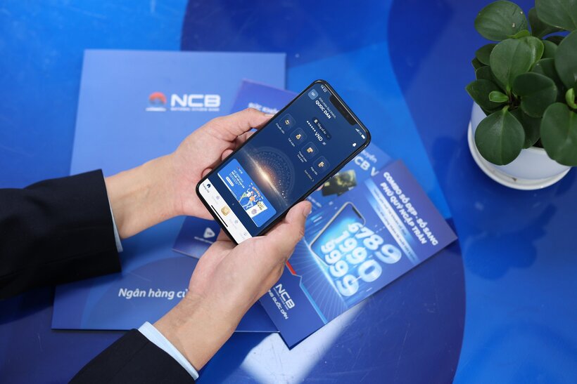 Ngân hàng NCB đã được phê duyệt phương án cơ cấu lại tầm nhìn tới 2030 - 2