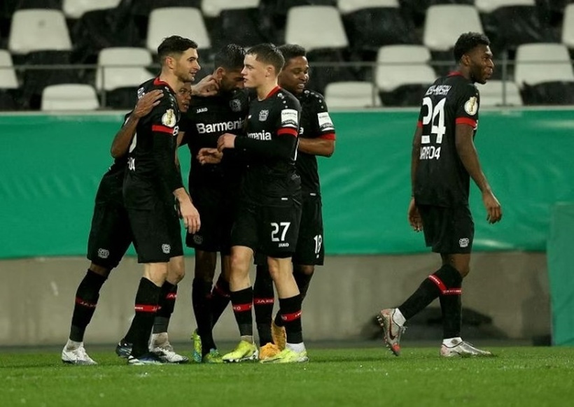 Nhận định soi kèo trận Essen vs Bayer Leverkusen, 00h ngày 28/7.