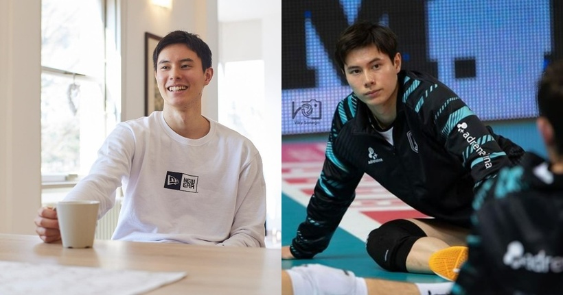 Sau hai mùa gắn bó câu lạc bộ Pallavolo Padova Padua ở giải nhà nghề Italy, năm 2023, Ran Takahashi đầu quân cho đội Vero Volley Monza.