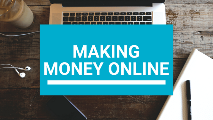 MMO - Make Money Online