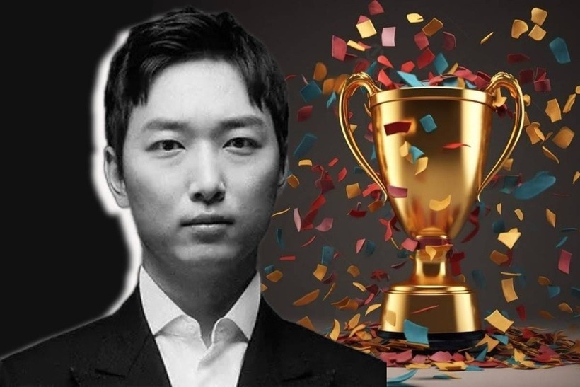 Người có IQ "cao nhất lịch sử" đến từ Hàn Quốc. Ảnh: The Korea Herald