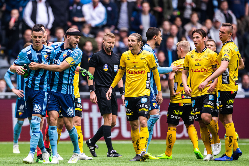 Nhận định soi kèo trận Elfsborg vs Djurgarden VĐQG Thụy Điển, 21h30 ngày 28/7.